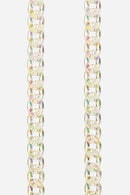 Chaine Longue Sarah Holographique 120 Cm