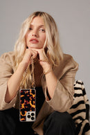 Chaine Longue Sona Dore 120 Cm