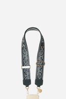 Chaine Longue Haby Vert 120 Cm