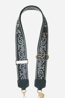 Chaine Longue Haby Vert 120 Cm