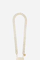 Chaine Longue Sarah Holographique 100 Cm