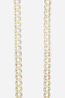 Chaine Longue Sarah Holographique 100 Cm