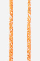 Cordon Tresse Della Orange