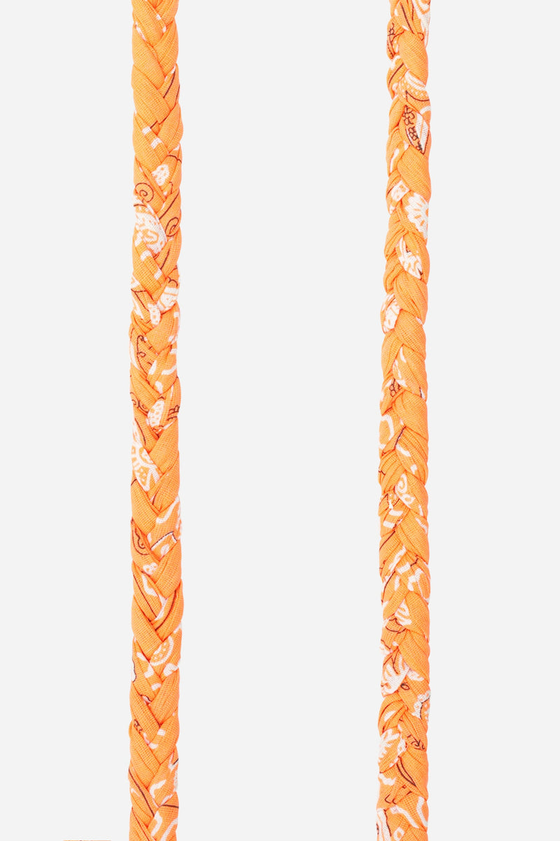 Cordon Tresse Della Orange