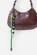 Bijou De Sac Bobby Vert 35 Cm