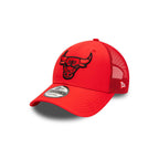 Casquette New Era Home Field 9 Forty Trucker Chibul