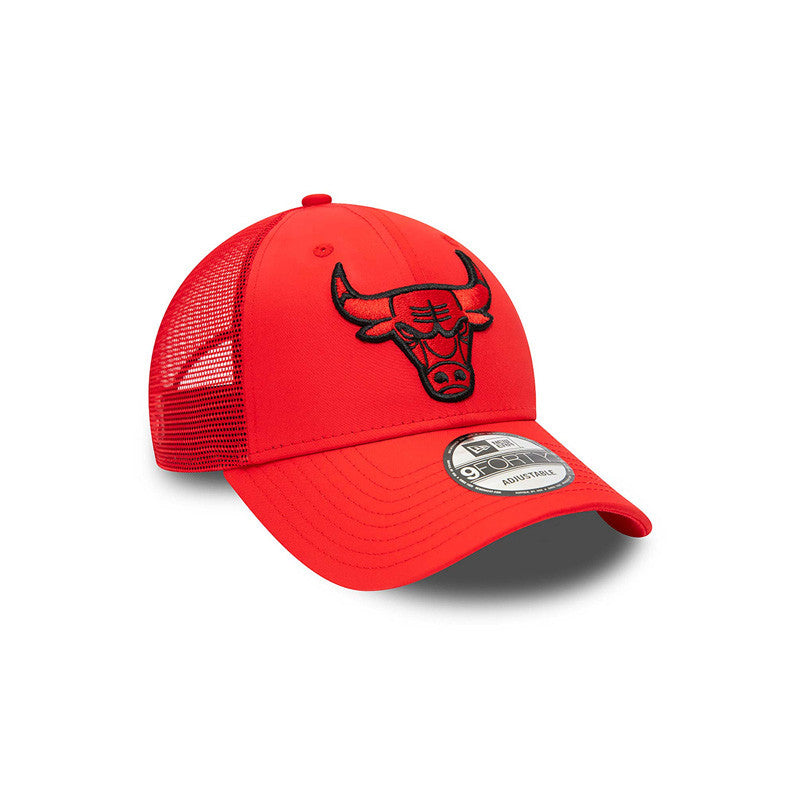 Casquette New Era Home Field 9 Forty Trucker Chibul