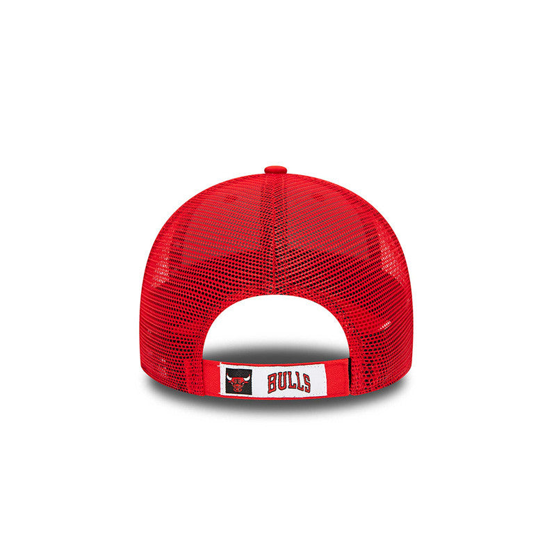 Casquette New Era Home Field 9 Forty Trucker Chibul