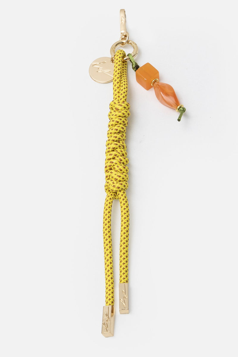 Bijou De Sac Bobby Jaune 31 Cm