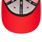 Casquette New Era Home Field 9 Forty Trucker Chibul