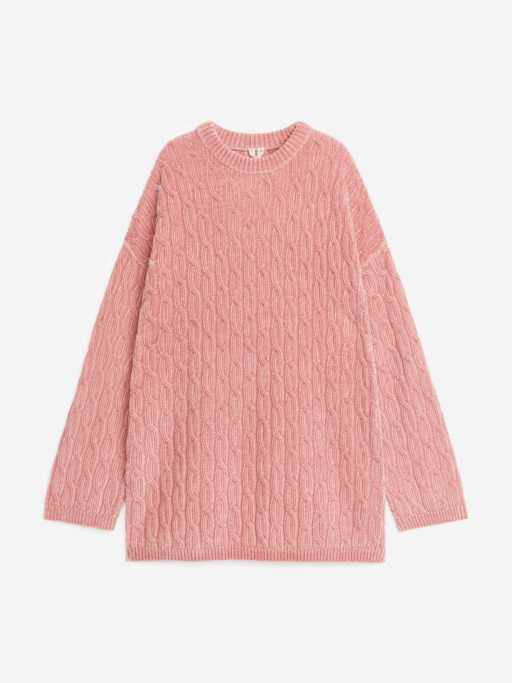 Pull Trixie - Rose