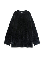 Jersey Trixie - Negro