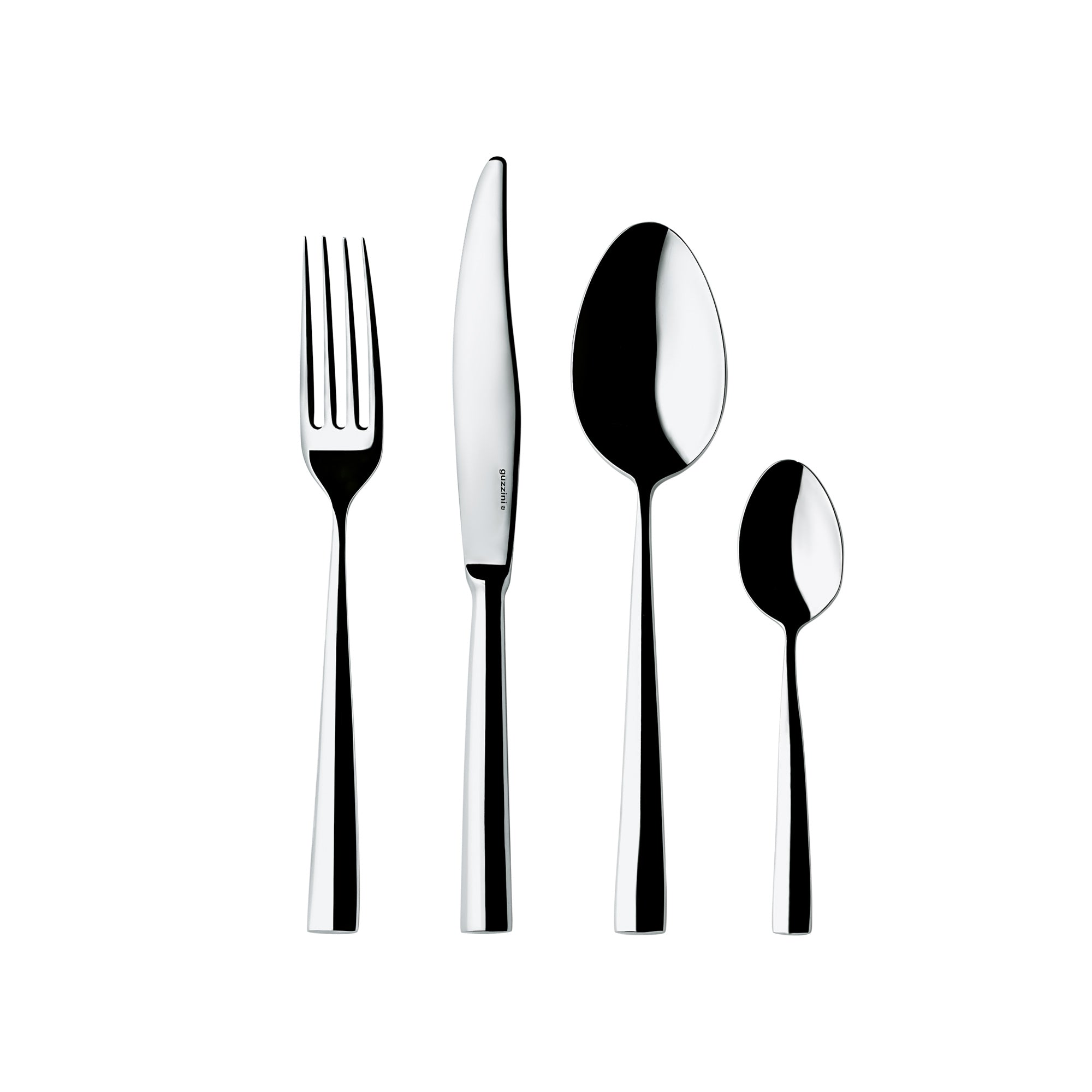 24-Piece My Table Cutlery Set