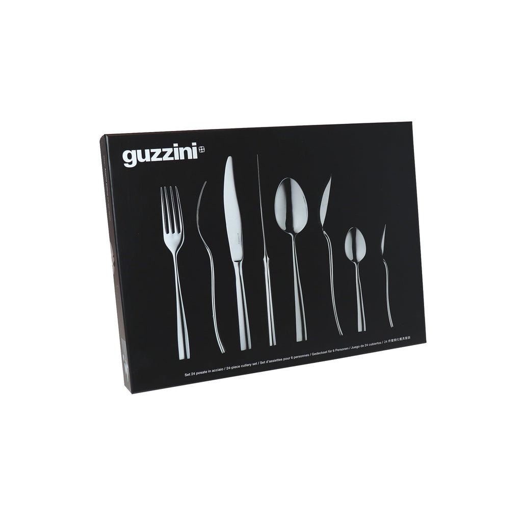 24-Piece My Table Cutlery Set