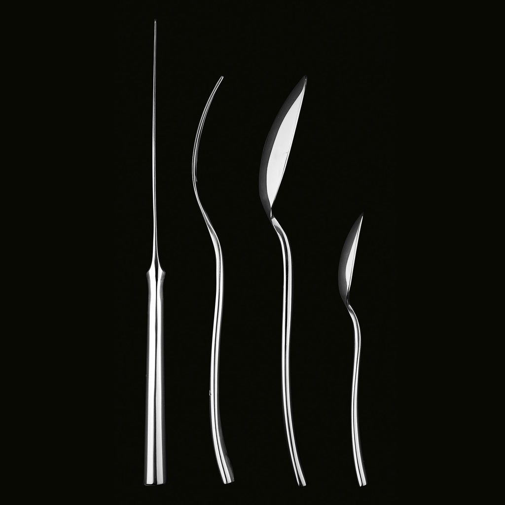 24-Piece My Table Cutlery Set