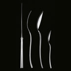 24-Piece My Table Cutlery Set