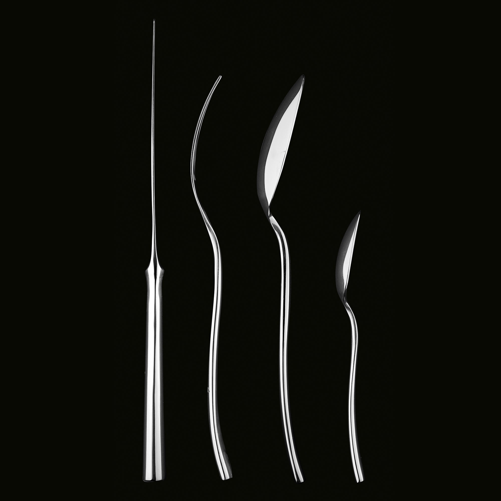 24-Piece My Table Cutlery Set