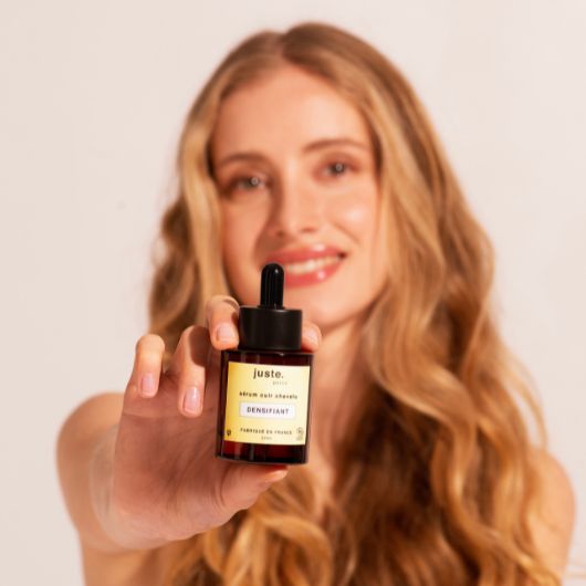 Kit Densifiant - Sérum & Dermaroller