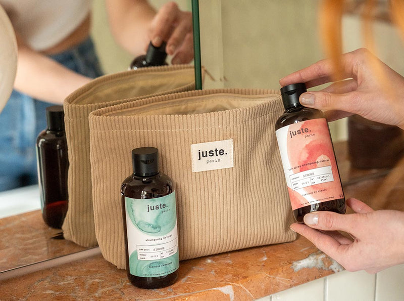 Après-Shampoing Sur-Mesure