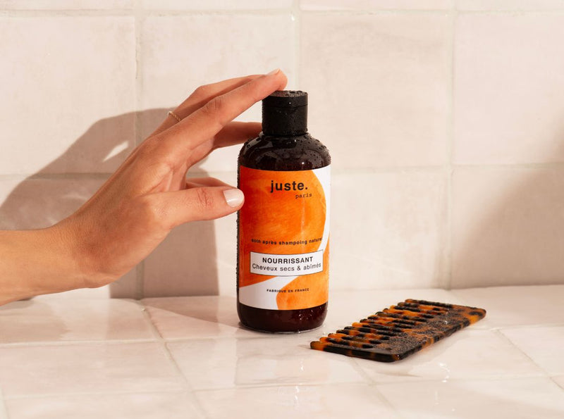 Après-Shampoing Nourrissant