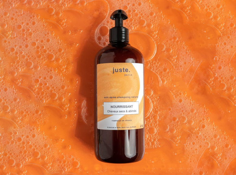 Après-Shampoing Nourrissant