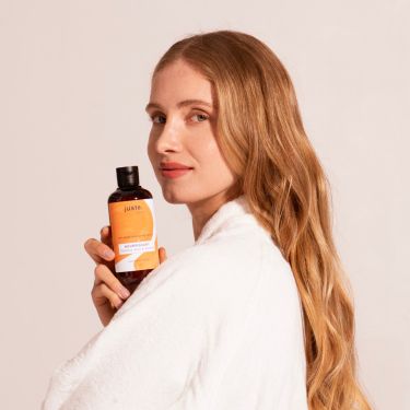 Après-Shampoing Nourrissant