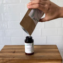 Shampoing Sec Clairs Spray