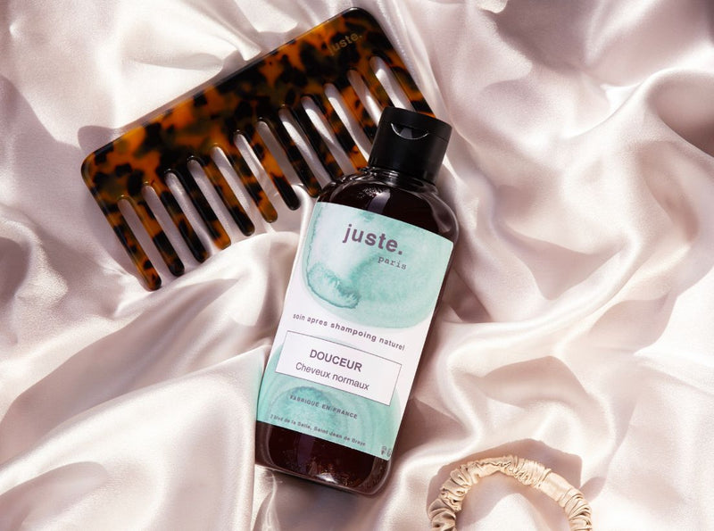 Après-Shampoing Doux