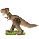 3D Dinosaures. Le Tyrannosaure