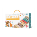 Apprends À Jouer Du Xylphone