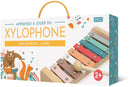 Apprends À Jouer Du Xylphone