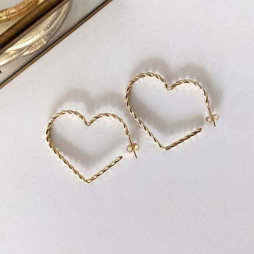 Pendientes siempre sé mi bebé