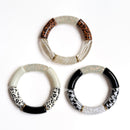 Bracelet Big Cosmic Love - Cape Town #3