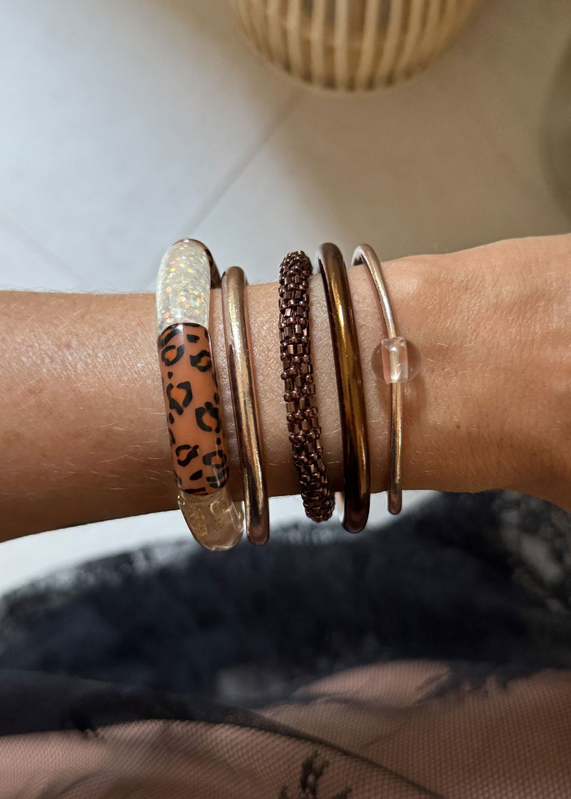 Bracelet Big Cosmic Love - Cape Town #3