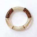 Bracelet Big Cosmic Love - Cape Town #3