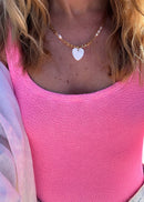 Collar Corazón de los Marqueses