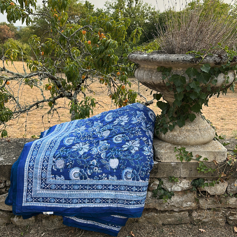 Couvre-Lit Udaipur King Size