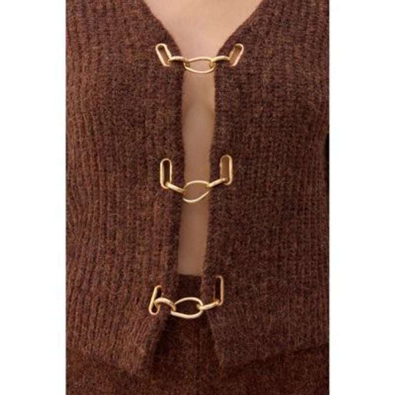 Pull-Over - Adel - Java