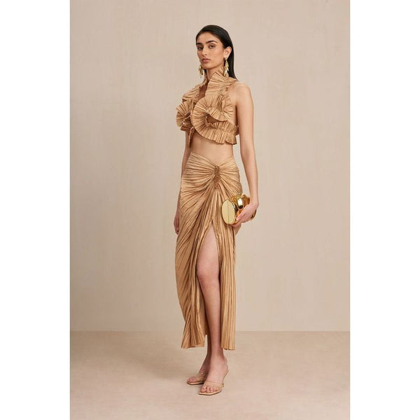 Falda Sonoma - Light Camel