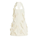 Dress - Ela - Off White