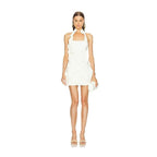 Ela Dress - Off White