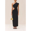 Robe - Linnea - Black