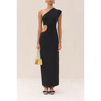 Robe - Linnea - Black