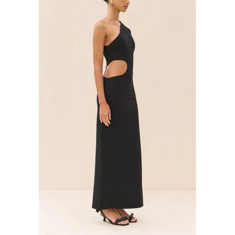 Robe - Linnea - Black