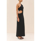 Robe - Linnea - Black