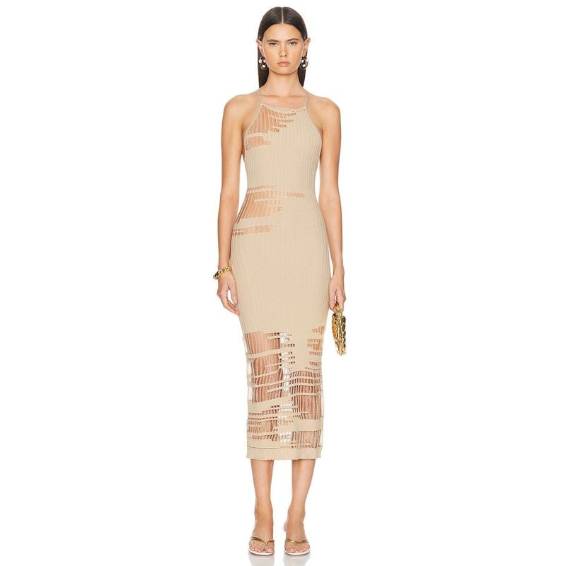 Robe De Plage Nodin - Beach