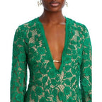 Robe Aniya - Malachite