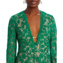 Robe - Aniya - Malachite