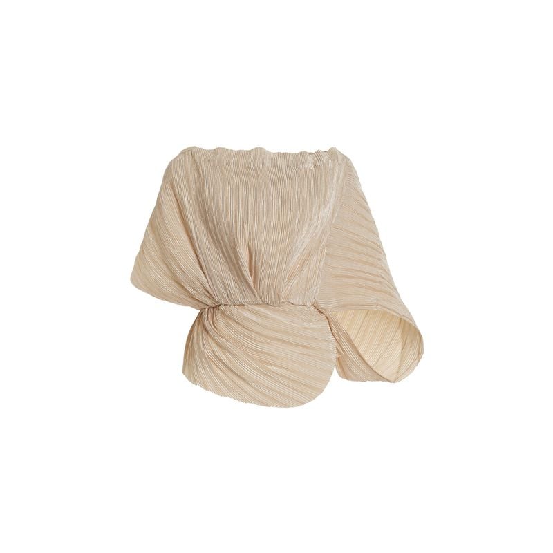 Top - Cami - Beach