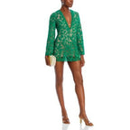 Robe Aniya - Malachite
